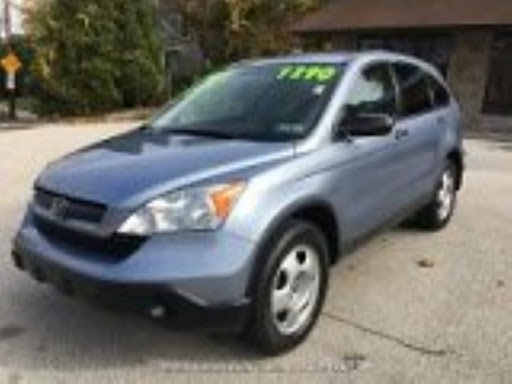 Car Dealer «Performance Auto Sales and Service», reviews and photos, 111 Easton Rd, Glenside, PA 19038, USA