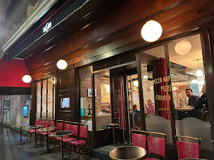 Photo n°3 de BacCano à Boulogne-Billancourt ()
