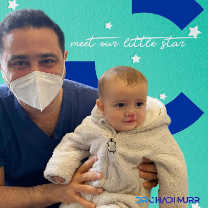 Dr. Chadi Murr - Dr. Chadi Murr