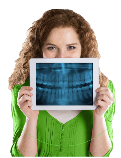 Dentalis 3D Radiología y Tomografía Dental