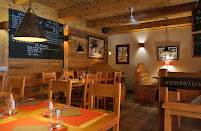 Atmosphère du Restaurant La Caleche Rmt SARL à La Clusaz - n°3