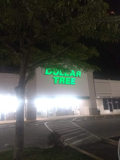 Dollar Store «Dollar Tree», reviews and photos, 2279 N 2nd St, Millville, NJ 08332, USA