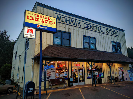 Grocery Store «Mohawk General Store», reviews and photos, 91130 Donna Rd, Springfield, OR 97478, USA