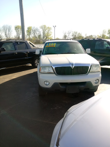 Paylater Auto Sales, 2916 Camp Jackson Rd, Cahokia, IL 62206, USA, 