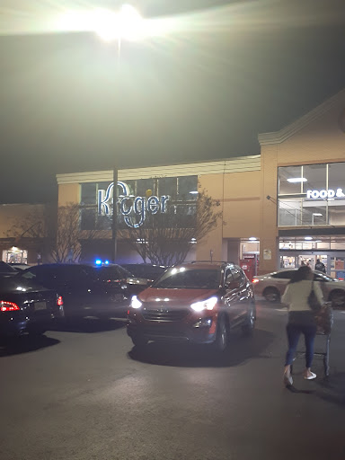 Grocery Store «Kroger», reviews and photos, 6678 Covington Hwy, Lithonia, GA 30058, USA