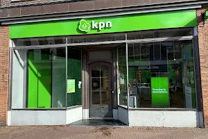 KPN winkel Hoorn image
