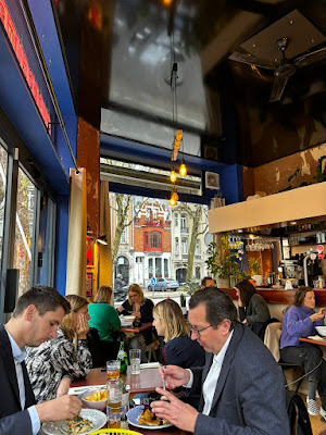 Supercute : Bar & Restaurant à Lille