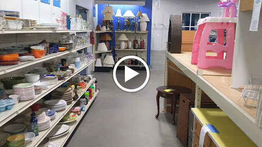 Thrift Store «Goodwill», reviews and photos, 1758 Main Rd, Johns Island, SC 29455, USA