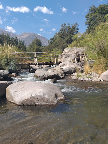 Opiniones de Centro Campestre 'Onde Monono en Lo Barnechea - Camping