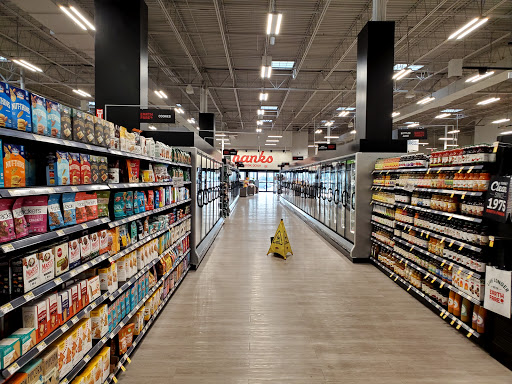 Grocery Store «Earth Fare», reviews and photos, 2405 SW 27th Ave #101, Ocala, FL 34471, USA