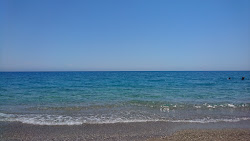 Photo de Kemer Halk Plaji III et le règlement