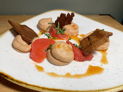 La Cuisinerie à Lyon