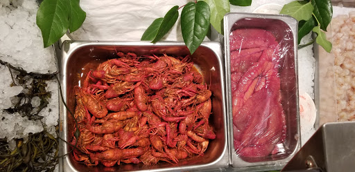Seafood Market «Metropolitan Seafood & Gourmet», reviews and photos, 1320 US-22, Lebanon, NJ 08833, USA