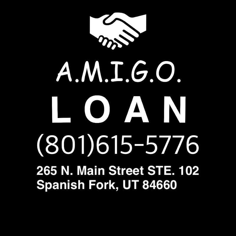 A.M.I.G.O. LOAN, LLC