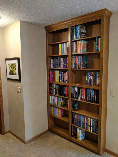 Cabinet Maker «Joseph Otto Enterprises», reviews and photos, 15903 Lincoln St NE, Ham Lake, MN 55304, USA