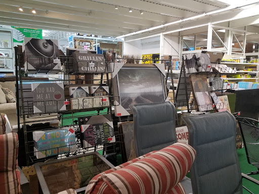 Home Improvement Store «Menards», reviews and photos, 715 Fort Hill Dr, Naperville, IL 60540, USA