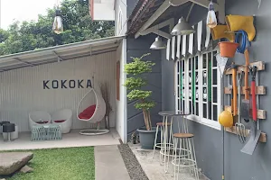 KOKOKA CAFE image