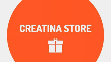 Creatina Store . Online shop venta de insumos computacionales , insumos de librería , estampados