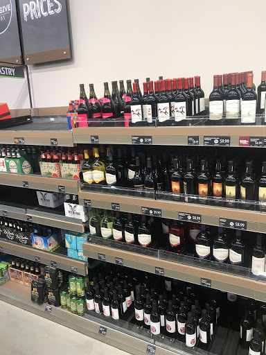 Supermarket «ALDI», reviews and photos, 2200 S Main St, Rice Lake, WI 54868, USA