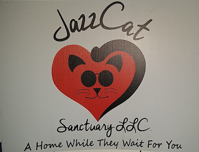 Jazz Cat Sanctuary LLC