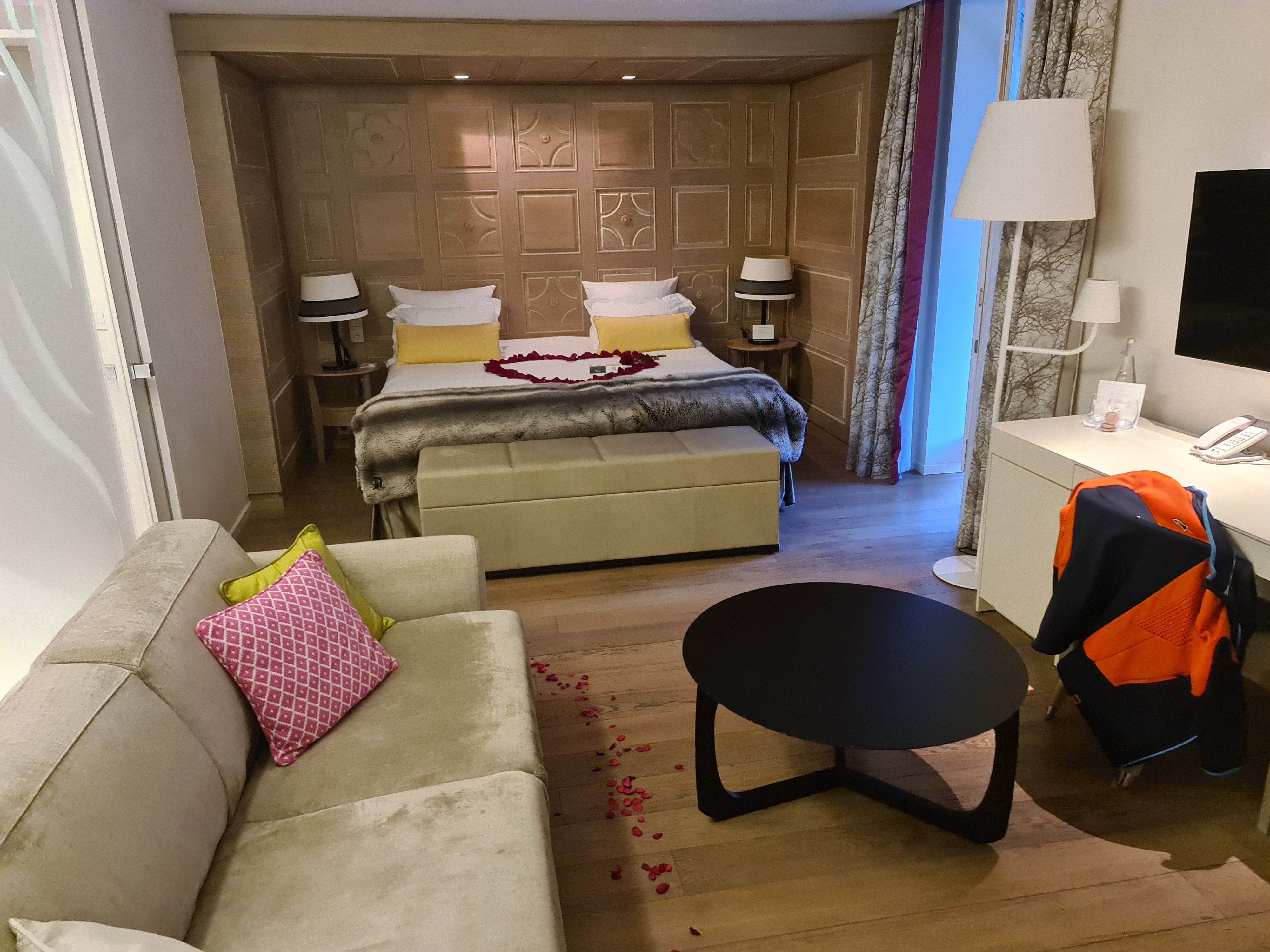 Photo n° 3 de l'avis de Mickael.a fait le 14/10/2020 à 16:00