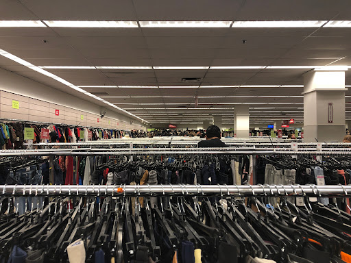 Department Store «Last Chance Clearance Store», reviews and photos, 1919 E Camelback Rd, Phoenix, AZ 85016, USA