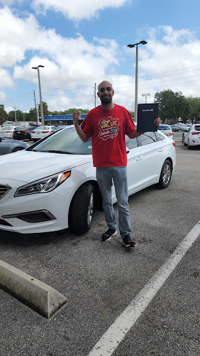 Used Car Dealer «DriveTime Used Cars», reviews and photos, 920 W Vine St, Kissimmee, FL 34741, USA