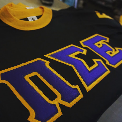 Print Shop «Printing Source Inc», reviews and photos, 888 Harding Blvd, Baton Rouge, LA 70807, USA