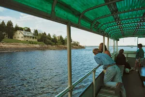 Essex River Cruises & Charters image