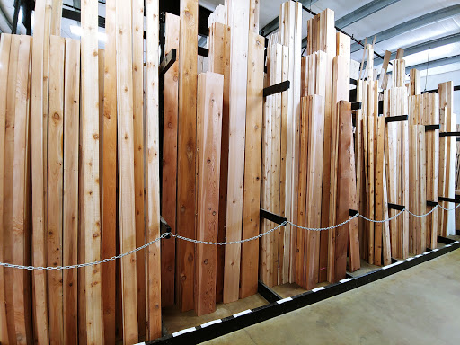 Paint Store «OMAN & SON BUILDERS SUPPLY», reviews and photos, 25312 Vernon Ave, Ocean Park, WA 98640, USA