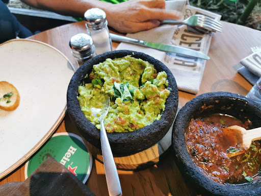 La Vicenta Restaurante (Toreo)