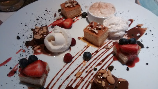 Comentarii opinii despre La Trastienda