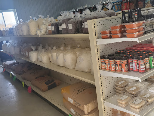 Miller's Country Groceries Salvage&Bulk