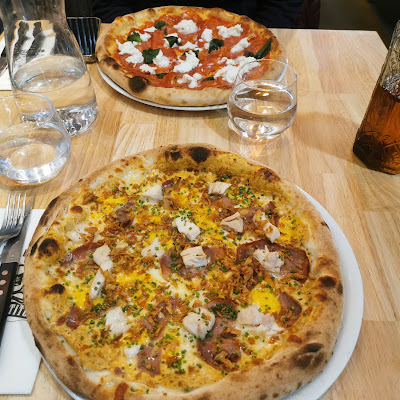 Pizzeria Clementito à Auterive