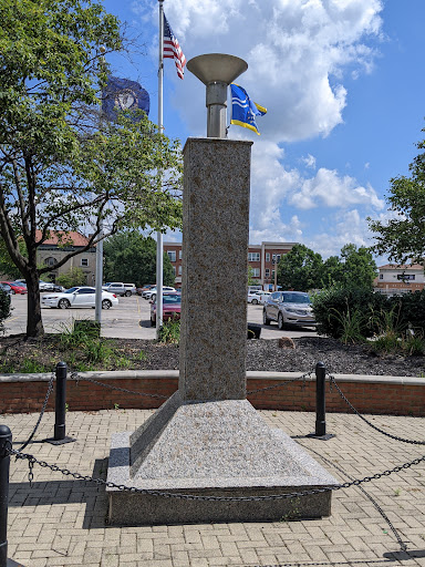 Tourist Attraction «World Peace Bell Center», reviews and photos, 425 York St, Newport, KY 41071, USA