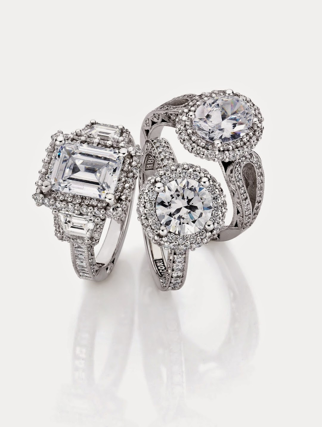 Houston Diamond Outlet