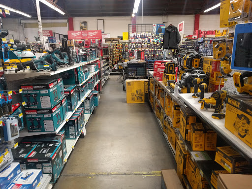 Hardware Store «Discount Builders Supply», reviews and photos, 1695 Mission St, San Francisco, CA 94103, USA