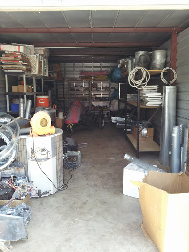 Self-Storage Facility «CubeSmart Self Storage», reviews and photos, 8800 Davis Blvd, Keller, TX 76248, USA