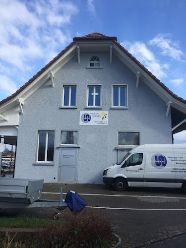 Rezensionen über R. Widmer AG in Aarau - Klimaanlagenanbieter
