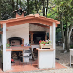 Photo n°9 de l'avis de marco.c fait le 14/06/2021 à 19:09 sur le  La Kucina à Ostia Antica