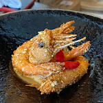 Photo n°3 de l'avis de Aurélie.� fait le 20/07/2023 à 20:23 sur le  Ristorante L'Ancora della Tortuga à Monterosso al Mare