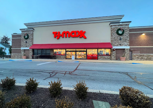 T.J. Maxx, 101 Swedesford Rd, Exton, PA 19341, USA, 