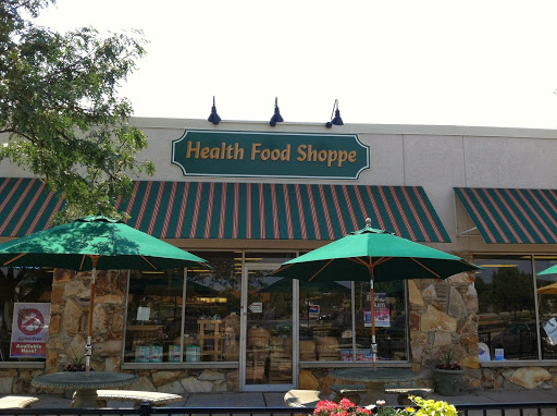 Vitamin & Supplements Store «Health Food Shoppe of Fort Wayne», reviews and photos, 3515 N Anthony Blvd, Fort Wayne, IN 46805, USA