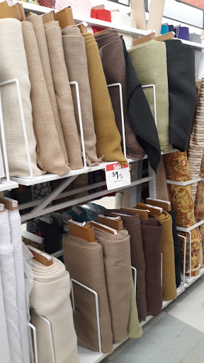 Fabric Store «Jo-Ann Fabrics and Crafts», reviews and photos, 4801 W Irlo Bronson Memorial Hwy, Kissimmee, FL 34746, USA