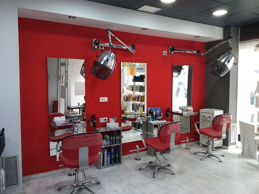 Peluquería + Estética Isabel labat en Zaragoza, Zaragoza