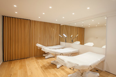 Asia Spa à Grenoble
