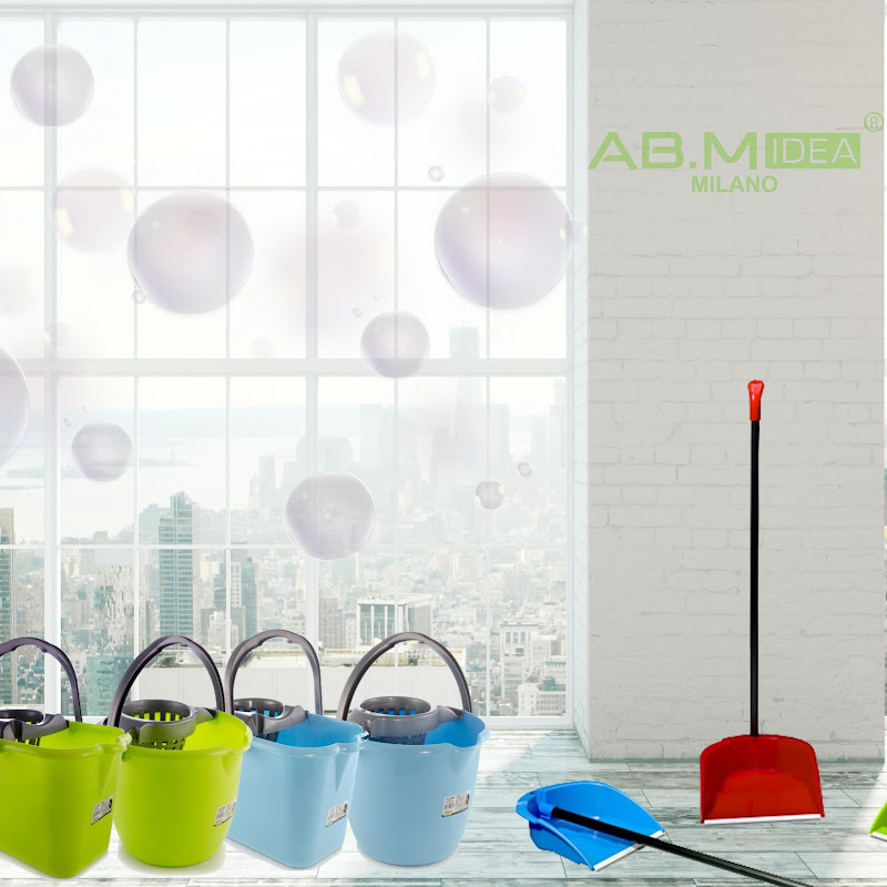 ABM Idea srl