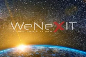WeNeX-IT Solutions & Service image
