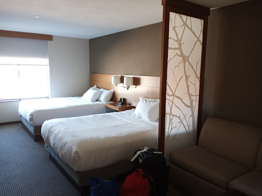 Hotel «Hyatt Place Cleveland/Westlake/Crocker Park», reviews and photos, 2020 Crocker Rd, Westlake, OH 44145, USA