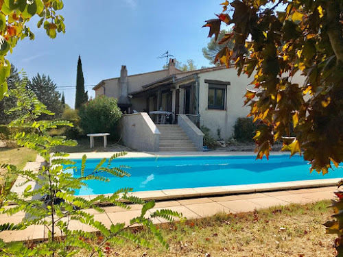 Lodge Gite la Cadenière | Var en Provence | Location de Vacances avec Piscine | Holidays rentals Var Flayosc